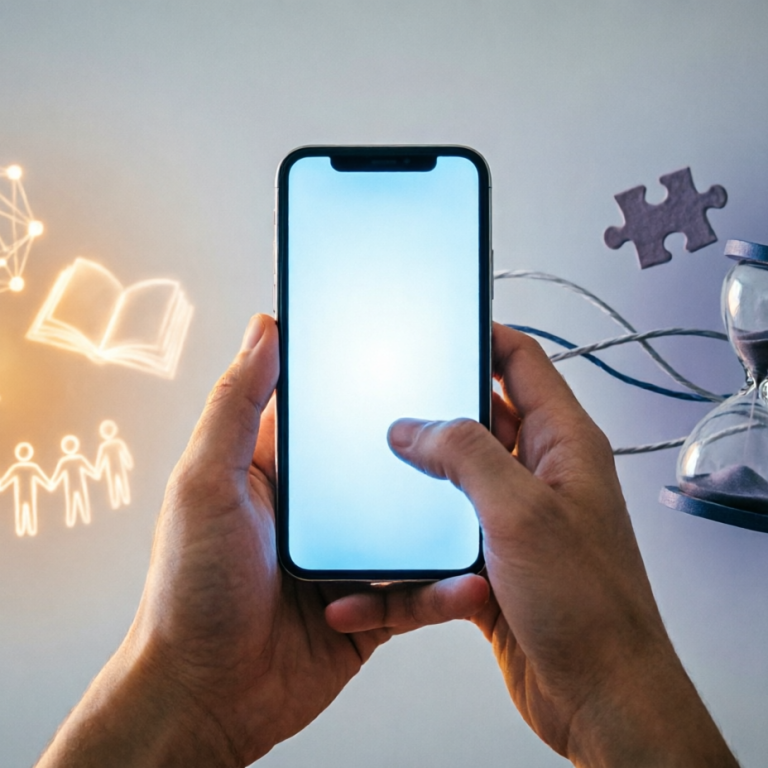 Modern Technology: Benefits, Drawbacks, and Everything In Between