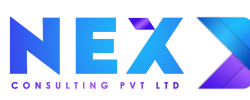 Finalized Logo (Nex Consulting)